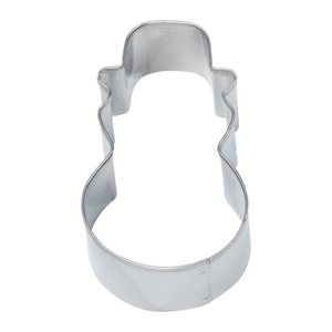 WESTMARK Ausstechform Schneemann 35722291 Ø 6,0 cm, 1 St.