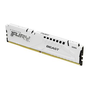 DDR5 16GB PC 5200 CL40 Kingston FURY Beast ws retail