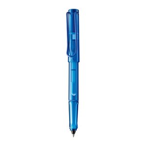 LAMY balloon Tintenroller 0,3 mm, Schreibfarbe: blau, 1 St.