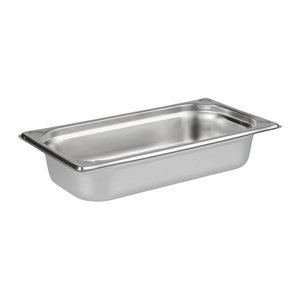 APS GN-Behälter silber 4,0 l, 1 St.
