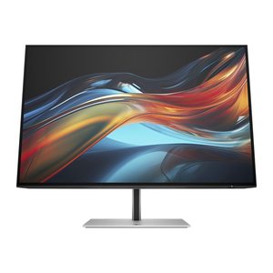 HP Serie 7 Pro Monitor 61,0 cm (24,0 Zoll) silber