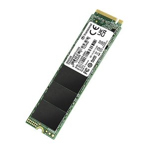 SSD 500GB Transcend M.2 MTE110Q (M.2 2280) PCIe Gen3 x4 NVMe