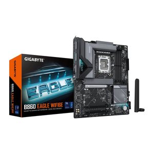 Gigabyte B860 EAGLE WIFI6E (B860,S1851,ATX,DDR5)