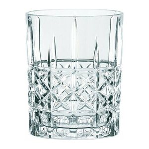Nachtmann Whiskygläser Highland Diamond 345,0 ml, 12 St.