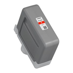 Patrone Canon PFI-3300R red