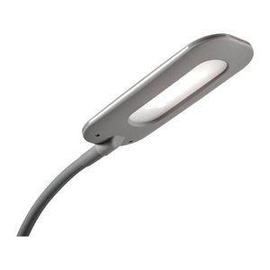 ALCO 9082-29 LED Schreibtischlampe grau 5 W