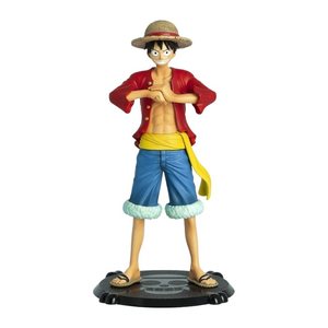 ABYstyle Figur ONE PIECE - Figurine "Monkey D. Luffy"