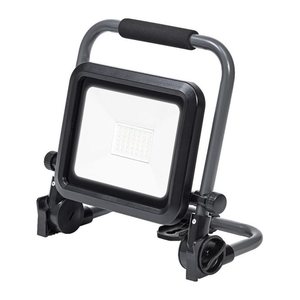OSRAM WORKLIGHT VALUE R-STAND LED Außenleuchte schwarz, dunkelgrau 30 W