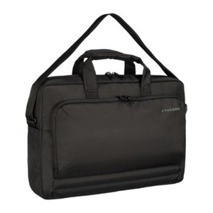 TUCANO Laptoptasche Star Kunststoff schwarz BSTN-BK bis 38,1 cm (15 Zoll)
