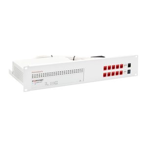 Rackmount.IT Kit for FortiGate 80F-POE (DSL&FortiWiFi) Ser.