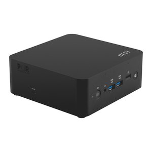 MSI Cubi NUC AI+ 2MG-039AT i7-258V/32GB/1TB SSD schwarz W11H