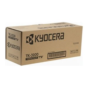 KYOCERA TK-3200  schwarz Toner