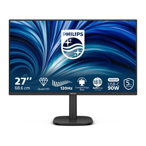 Philips 68,5cm (27,0") 27B2U3601 16:09 HDMI+DP+USB-C IPS Li.