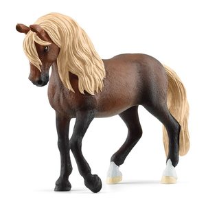 Schleich® Horse Club 13952 Paso Peruano Hengst Spielfigur