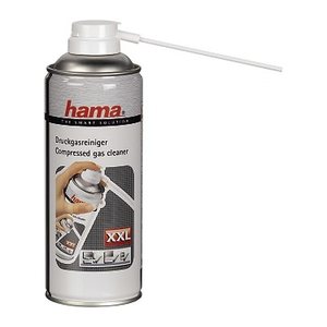 hama Druckluftreiniger 400 ml, 1 St.