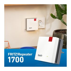 FRITZ!Repeater 1700 (Wi-Fi 7)