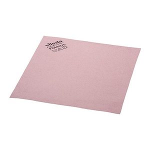 vileda® PROFESSIONAL PVAmicro Mikrofasertücher 95 °C waschbar, 5 St.