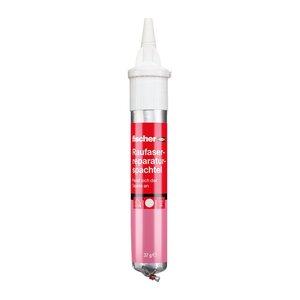 fischer GOW Raufaser Reparatur-Spachtelmasse 70,0 ml, 1 St.