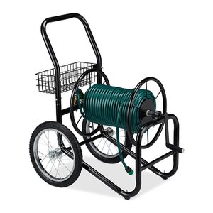 relaxdays Schlauchwagen für 90,0 m
