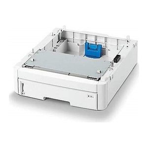 OKI C800 Serie Papierkassette