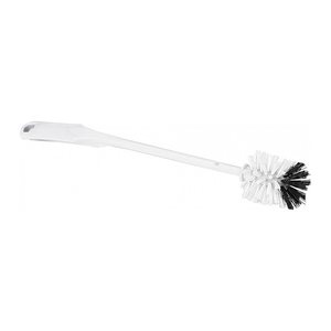 Nölle WC-Bürste Urinal weiß/schwarz Kunststoff, 1 St.