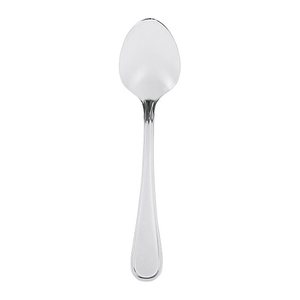 solex® Kaffeelöffel Selina silber, 12 St.