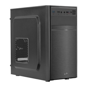 AeroCool Geh Mini CS-103 MicroATX/MiniITX o.N.