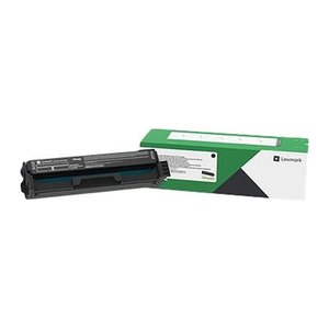 Lexmark 20N20K0  schwarz Toner