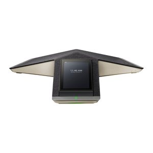 poly Trio C60 Konferenztelefon schwarz-silber
