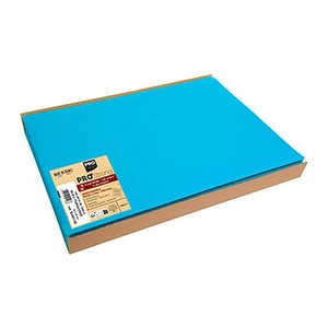 PROnappe Platzsets türkis 30,0 x 40,0 cm, 100 St.
