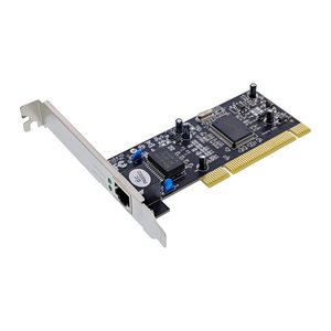 Longshine NEK PCI 1GBit RJ-45 Realtek retail