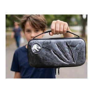 Lazerbuilt Tasche Jurassic World Switch
