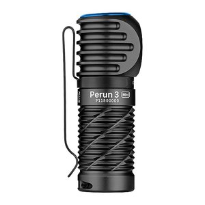 OLIGHT Stirnlampe Perun 3 Mini CW