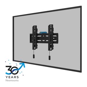 Neomounts TV-Wandhalterung WL30S-850BL12 schwarz
