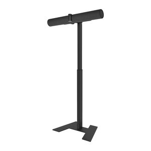 Neomounts BOS Videobar-Bodenstativ schwarz Max.10KG