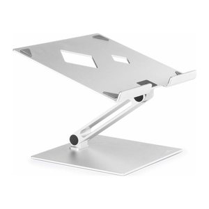 DURABLE Laptop-Ständer RISE silber