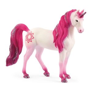 Schleich® Bayala 70717 Mandala Einhorn Stute Spielfigur