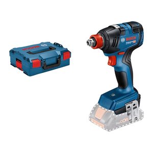 BOSCH Professional GDX 18V-200 Akku-Schlagbohrschrauber 18,0 V, ohne Akku