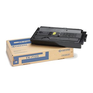 KYOCERA TK-7105  schwarz Toner