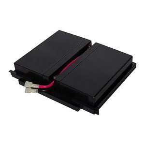 Cyberpower Ersatzbatterie-Pack RBP0019 für OR600