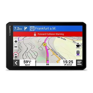 GARMIN dēzl™ LGV710 mit integrierter DashCam Navigationsgerät 17,7 cm (7,0 Zoll)