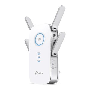 TP-Link WL-Repeater RE650 (AC2600 Dual) v2.4