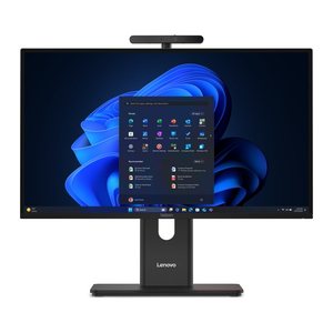 Lenovo ThinkCentre M90a G6 23,8" U7-265 16/512 QHD W11P
