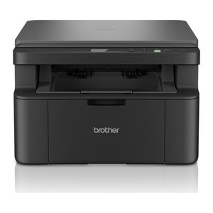 brother DCP-L1640W 3 in 1 s/w-Laser-Multifunktionsdrucker schwarz