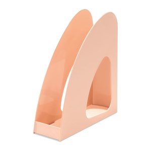 HAN Stehsammler Re-LOOP 16218-881D pastellorange Kunststoff, DIN A4, 1 St.