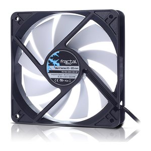 FRACTAL DESIGN Lüfter Silent Series 92mm R3 new