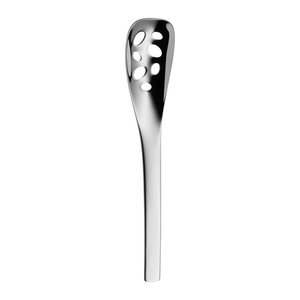 WMF Servierlöffel Nuova Edelstahl silber, 1 St.
