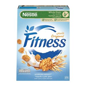 Fitness® Original Cereal 375,0 g, 1 St.