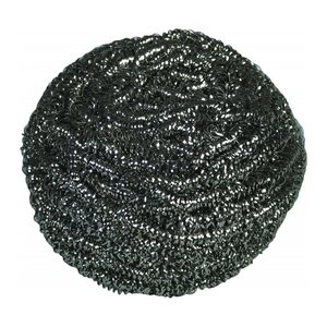 vileda® PROFESSIONAL Inox Scheuerspirale Edelstahl-Topfreiniger, 1 St.