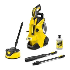 KÄRCHER K4 Power Control Flex Home Hochdruckreiniger